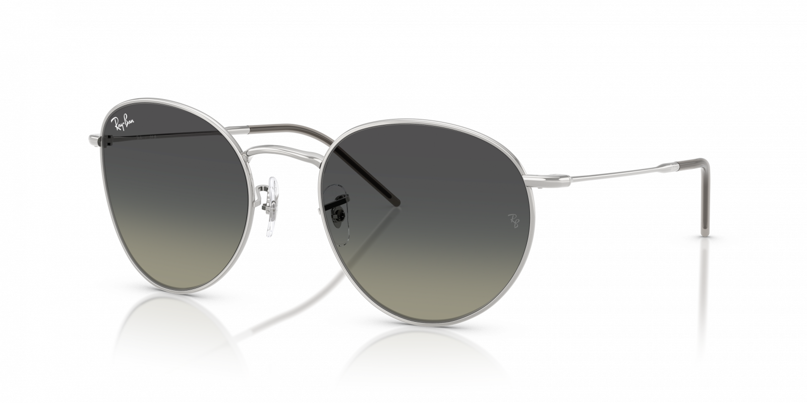 Ray Ban RBR0103S 003/11 Round Reverse 